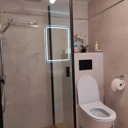 Homestay szállás Arnika Wynajem Pokoi *