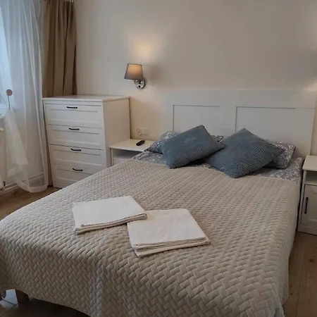 Arnika Wynajem Pokoi Ubytování v soukromí *