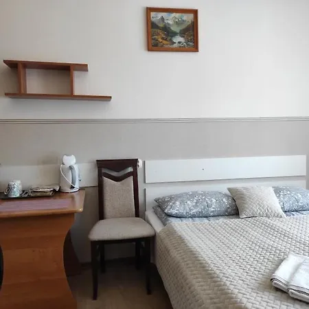 Arnika Wynajem Pokoi Homestay szállás *