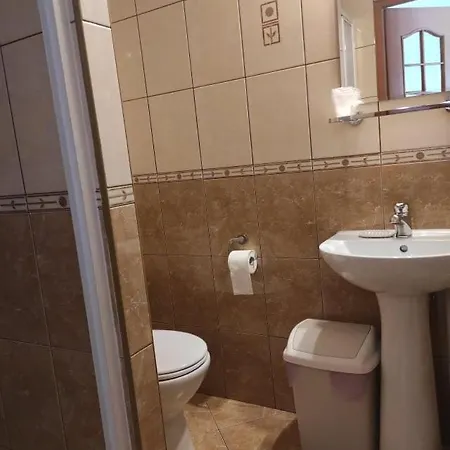 Ubytování v soukromí Arnika Wynajem Pokoi *