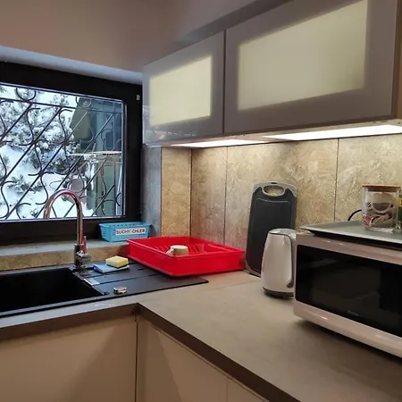 Arnika Wynajem Pokoi Homestay szállás *