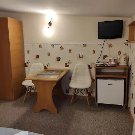 Homestay szállás Arnika Wynajem Pokoi *