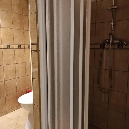 Arnika Wynajem Pokoi Homestay szállás *