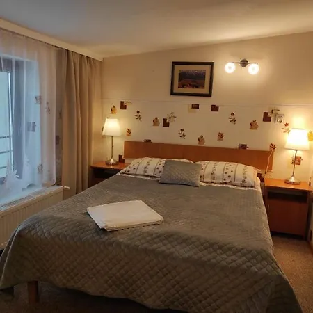 Arnika Wynajem Pokoi * Zakopane