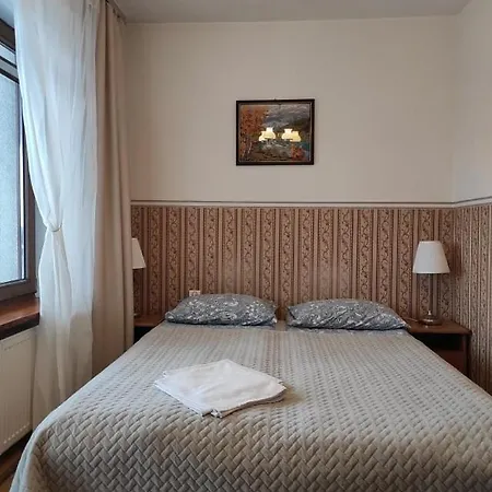Homestay szállás Arnika Wynajem Pokoi Zakopane
