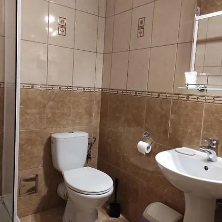 Arnika Wynajem Pokoi Homestay szállás Zakopane
