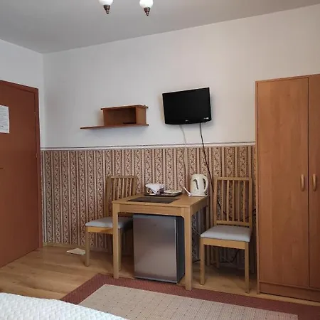 Arnika Wynajem Pokoi * Zakopane