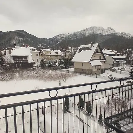 Arnika Wynajem Pokoi * Zakopane