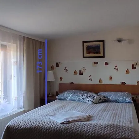 Arnika Wynajem Pokoi *