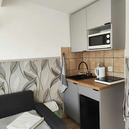 Arnika Wynajem Pokoi Homestay szállás Zakopane