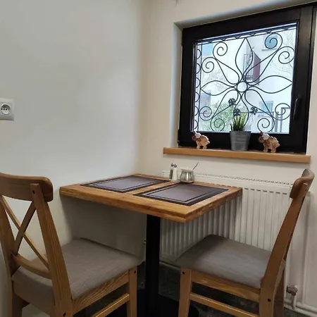 Arnika Wynajem Pokoi Homestay szállás *
