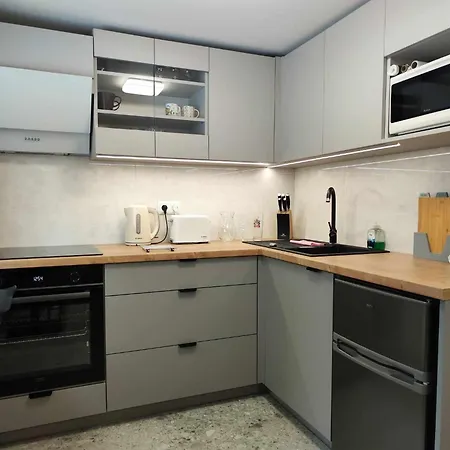 Arnika Wynajem Pokoi Homestay szállás *