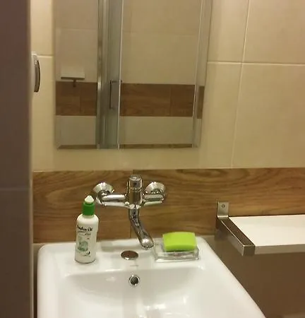 Homestay szállás Arnika Wynajem Pokoi