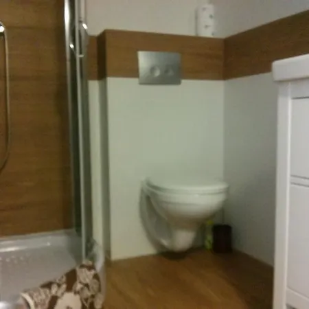 Arnika Wynajem Pokoi Homestay szállás