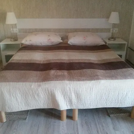 Arnika Wynajem Pokoi Homestay szállás *