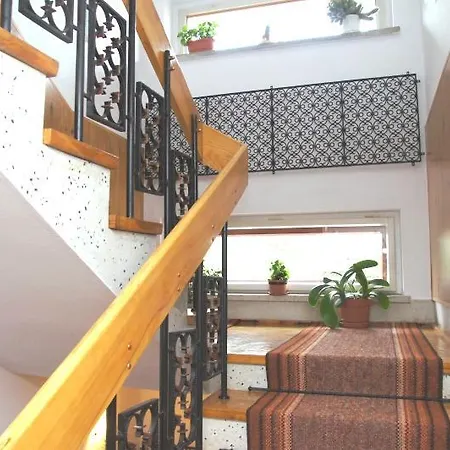 Homestay szállás Arnika Wynajem Pokoi