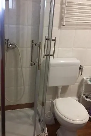 Arnika Wynajem Pokoi Homestay szállás *