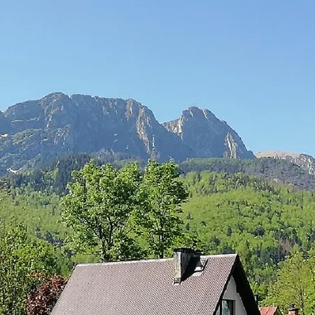 Arnika Wynajem Pokoi Zakopane