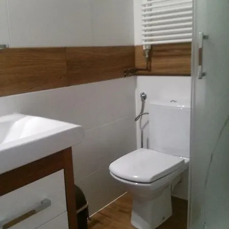 Arnika Wynajem Pokoi Homestay szállás